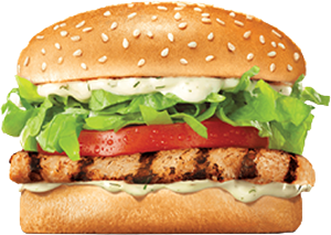 Chicken Fillet